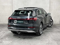 Audi e-tron 50 quattro launch edition plus 71 kwh 313pk 2019 (origineel-nl), h-644-bl - afbeelding 5 van  72