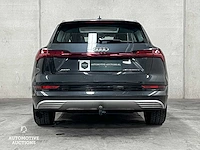 Audi e-tron 50 quattro launch edition plus 71 kwh 313pk 2019 (origineel-nl), h-644-bl - afbeelding 9 van  72
