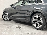 Audi e-tron 50 quattro launch edition plus 71 kwh 313pk 2019 (origineel-nl), h-644-bl - afbeelding 15 van  72