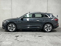 Audi e-tron 50 quattro launch edition plus 71 kwh 313pk 2019 (origineel-nl), h-644-bl - afbeelding 16 van  72