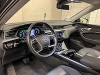 Audi e-tron 50 quattro launch edition plus 71 kwh 313pk 2019 (origineel-nl), h-644-bl - afbeelding 19 van  72