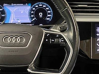 Audi e-tron 50 quattro launch edition plus 71 kwh 313pk 2019 (origineel-nl), h-644-bl - afbeelding 37 van  72