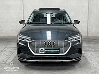 Audi e-tron 50 quattro launch edition plus 71 kwh 313pk 2019 (origineel-nl), h-644-bl - afbeelding 34 van  72