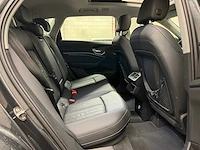 Audi e-tron 50 quattro launch edition plus 71 kwh 313pk 2019 (origineel-nl), h-644-bl - afbeelding 48 van  72