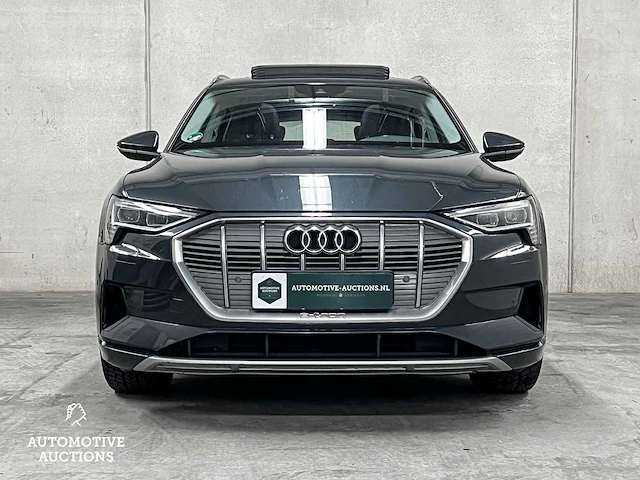 Audi e-tron 50 quattro launch edition plus 71 kwh 313pk 2019 (origineel-nl), h-644-bl - afbeelding 45 van  72