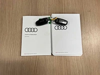 Audi e-tron 50 quattro launch edition plus 71 kwh 313pk 2019 (origineel-nl), h-644-bl - afbeelding 58 van  72