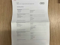 Audi e-tron 50 quattro launch edition plus 71 kwh 313pk 2019 (origineel-nl), h-644-bl - afbeelding 62 van  72