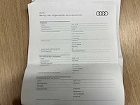 Audi e-tron 50 quattro launch edition plus 71 kwh 313pk 2019 (origineel-nl), h-644-bl - afbeelding 63 van  72