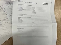 Audi e-tron 50 quattro launch edition plus 71 kwh 313pk 2019 (origineel-nl), h-644-bl - afbeelding 64 van  72