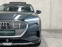 Audi e-tron 50 quattro launch edition plus 71 kwh 313pk 2019 (origineel-nl), h-644-bl - afbeelding 56 van  72