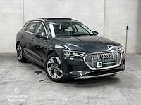 Audi e-tron 50 quattro launch edition plus 71 kwh 313pk 2019 (origineel-nl), h-644-bl - afbeelding 67 van  72