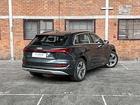 Audi e-tron 50 quattro launch edition plus 71 kwh 313pk 2019 (origineel-nl), h-889-db - afbeelding 5 van  47
