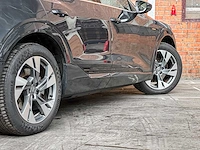 Audi e-tron 50 quattro launch edition plus 71 kwh 313pk 2019 (origineel-nl), h-889-db - afbeelding 6 van  47