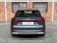 Audi e-tron 50 quattro launch edition plus 71 kwh 313pk 2019 (origineel-nl), h-889-db - afbeelding 8 van  47