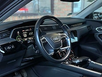 Audi e-tron 50 quattro launch edition plus 71 kwh 313pk 2019 (origineel-nl), h-889-db - afbeelding 14 van  47