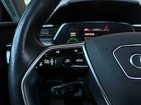 Audi e-tron 50 quattro launch edition plus 71 kwh 313pk 2019 (origineel-nl), h-889-db - afbeelding 18 van  47