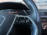 Audi e-tron 50 quattro launch edition plus 71 kwh 313pk 2019 (origineel-nl), h-889-db - afbeelding 19 van  47