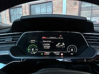 Audi e-tron 50 quattro launch edition plus 71 kwh 313pk 2019 (origineel-nl), h-889-db - afbeelding 22 van  47