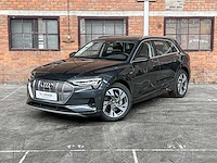 Audi e-tron 50 quattro launch edition plus 71 kwh 313pk 2019 (origineel-nl), h-889-db - afbeelding 23 van  47