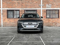 Audi e-tron 50 quattro launch edition plus 71 kwh 313pk 2019 (origineel-nl), h-889-db - afbeelding 43 van  47