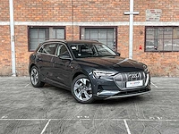 Audi e-tron 50 quattro launch edition plus 71 kwh 313pk 2019 (origineel-nl), h-889-db - afbeelding 47 van  47