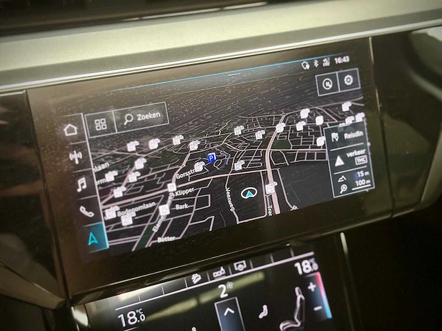 Audi e-tron 50 quattro launch edition plus automaat, g-416-xs - afbeelding 9 van  20