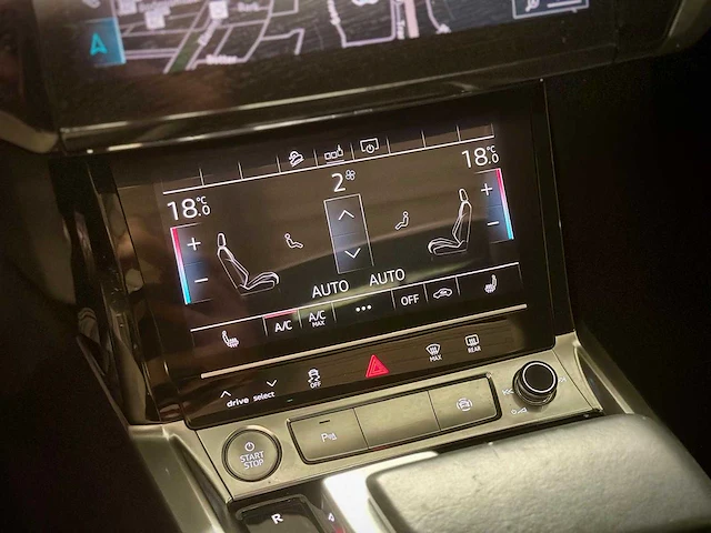 Audi e-tron 50 quattro launch edition plus automaat, g-416-xs - afbeelding 11 van  20
