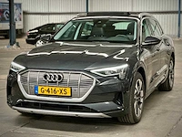 Audi e-tron 50 quattro launch edition plus automaat, g-416-xs - afbeelding 1 van  20