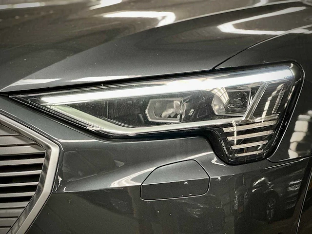 Audi e-tron 50 quattro launch edition plus automaat, g-416-xs - afbeelding 12 van  20
