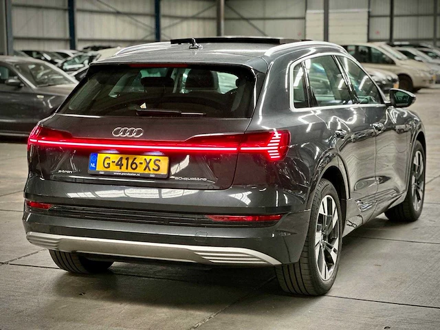 Audi e-tron 50 quattro launch edition plus automaat, g-416-xs - afbeelding 15 van  20