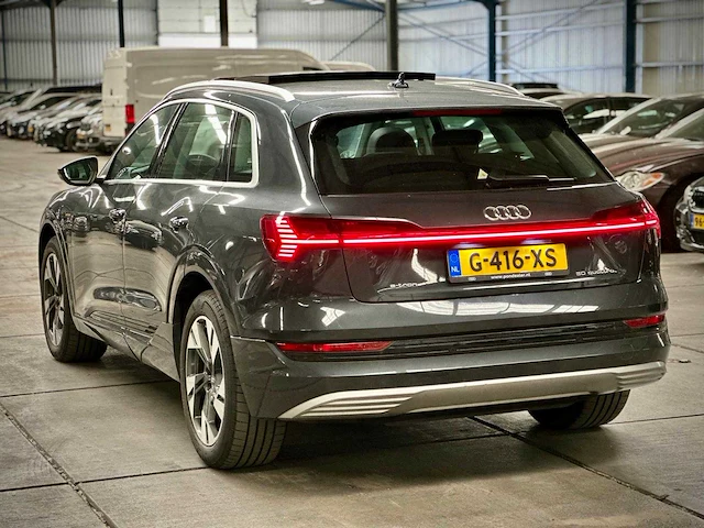 Audi e-tron 50 quattro launch edition plus automaat, g-416-xs - afbeelding 17 van  20