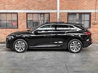 Audi e-tron 50 quattro s edition s-line 71 kwh 313pk 2021, grj-01-p - afbeelding 6 van  14