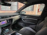 Audi e-tron 50 quattro s edition s-line 71 kwh 313pk 2021, grj-01-p - afbeelding 21 van  43