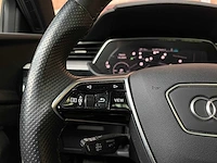 Audi e-tron 50 quattro s edition s-line 71 kwh 313pk 2021, grj-01-p - afbeelding 23 van  43