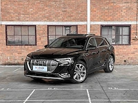Audi e-tron 50 quattro s edition s-line 71 kwh 313pk 2021, grj-01-p