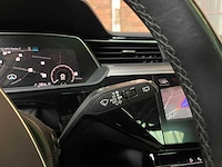 Audi e-tron 50 quattro s edition s-line 71 kwh 313pk 2021, grj-01-p - afbeelding 26 van  43