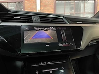 Audi e-tron 50 quattro s edition s-line 71 kwh 313pk 2021, grj-01-p - afbeelding 30 van  43
