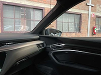 Audi e-tron 50 quattro s edition s-line 71 kwh 313pk 2021, grj-01-p - afbeelding 31 van  43
