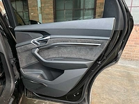 Audi e-tron 50 quattro s edition s-line 71 kwh 313pk 2021, grj-01-p - afbeelding 38 van  43