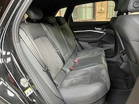 Audi e-tron 50 quattro s edition s-line 71 kwh 313pk 2021, grj-01-p - afbeelding 43 van  43
