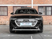 Audi e-tron 50 quattro s edition s-line 71 kwh 313pk 2021, grj-01-p - afbeelding 8 van  14