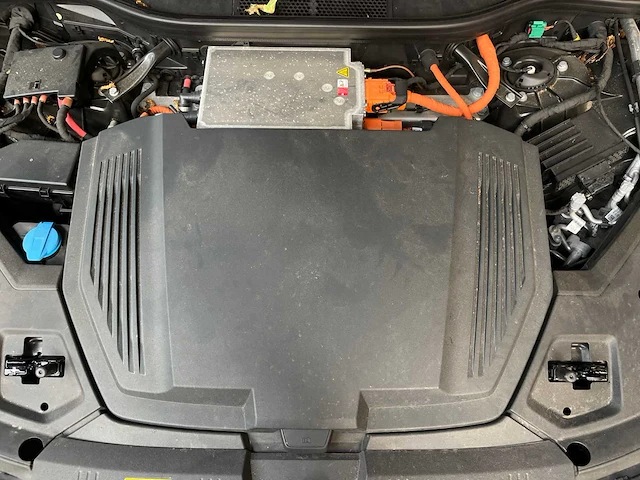 Audi e-tron 50 quattro s edition s-line 71 kwh 313pk 2021, grj-01-p - afbeelding 17 van  43