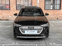 Audi e-tron 50 quattro s edition s-line 71 kwh 313pk 2021, grj-01-p - afbeelding 9 van  14
