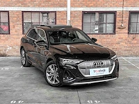 Audi e-tron 50 quattro s edition s-line 71 kwh 313pk 2021, grj-01-p - afbeelding 11 van  14