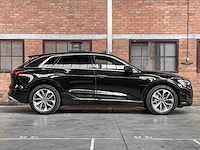 Audi e-tron 50 quattro s edition s-line 71 kwh 313pk 2021, grj-01-p - afbeelding 12 van  14