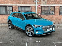 Audi e-tron 55 quattro -edition one- advanced 95 kwh 408pk 2019, g-753-xp - afbeelding 10 van  52