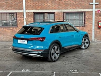 Audi e-tron 55 quattro -edition one- advanced 95 kwh 408pk 2019, g-753-xp - afbeelding 13 van  52