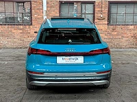 Audi e-tron 55 quattro -edition one- advanced 95 kwh 408pk 2019, g-753-xp - afbeelding 16 van  52