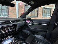 Audi e-tron 55 quattro -edition one- advanced 95 kwh 408pk 2019, g-753-xp - afbeelding 23 van  52