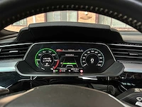 Audi e-tron 55 quattro -edition one- advanced 95 kwh 408pk 2019, g-753-xp - afbeelding 29 van  52
